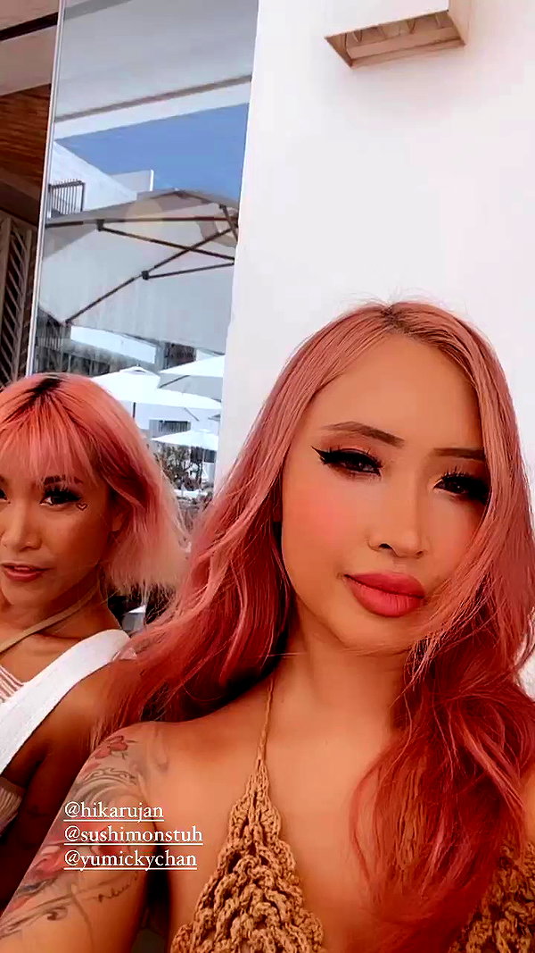 dearestsinner archive video preview