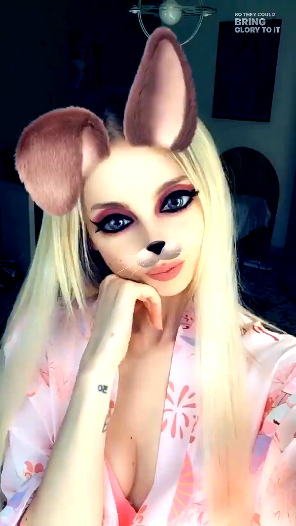 roxiechelon2 archive video preview