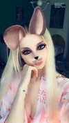 roxiechelon2 Altpins Profile Picture