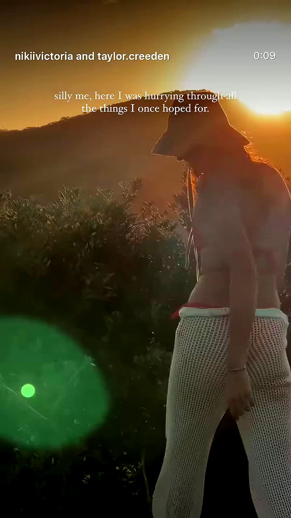 taylor.creeden archive video preview