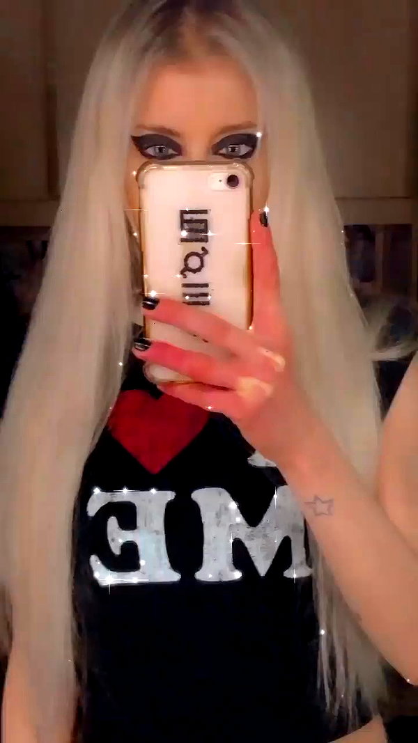 roxiechelon2 archive video preview