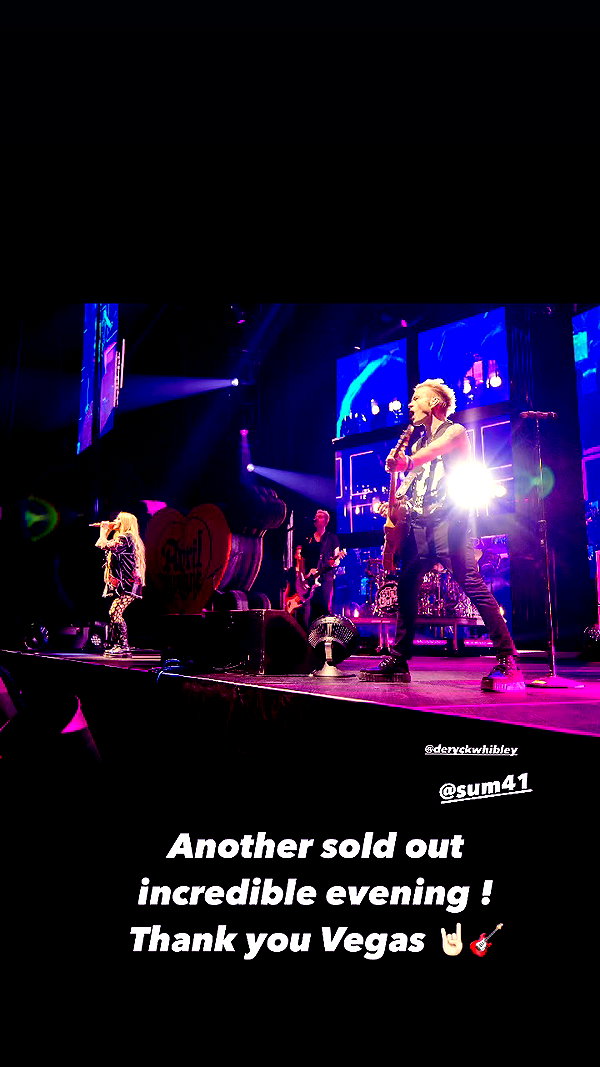 avrillavigne archive video preview