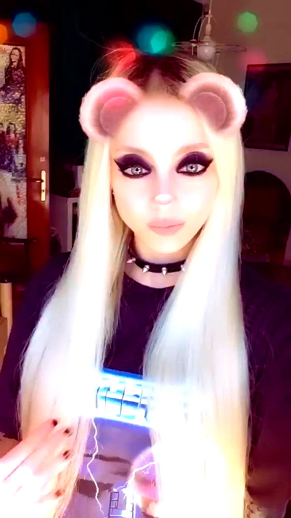 roxiechelon2 archive video preview