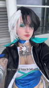 lyracr0w0 Altpins Profile Picture