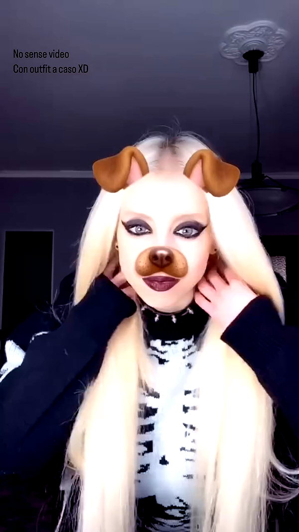 roxiechelon2 archive video preview