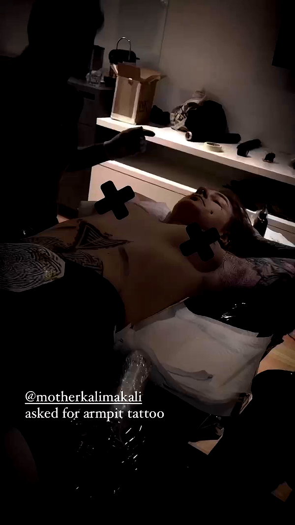 venecatattoo archive video preview