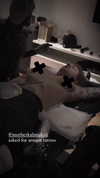 venecatattoo Altpins Profile Picture