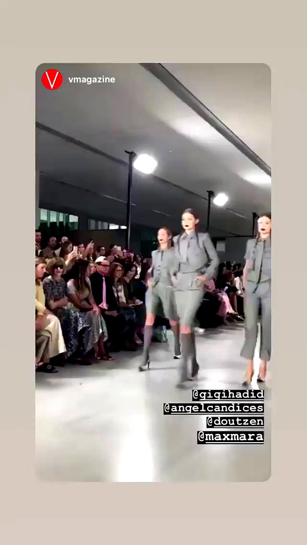 gigihadid archive video preview
