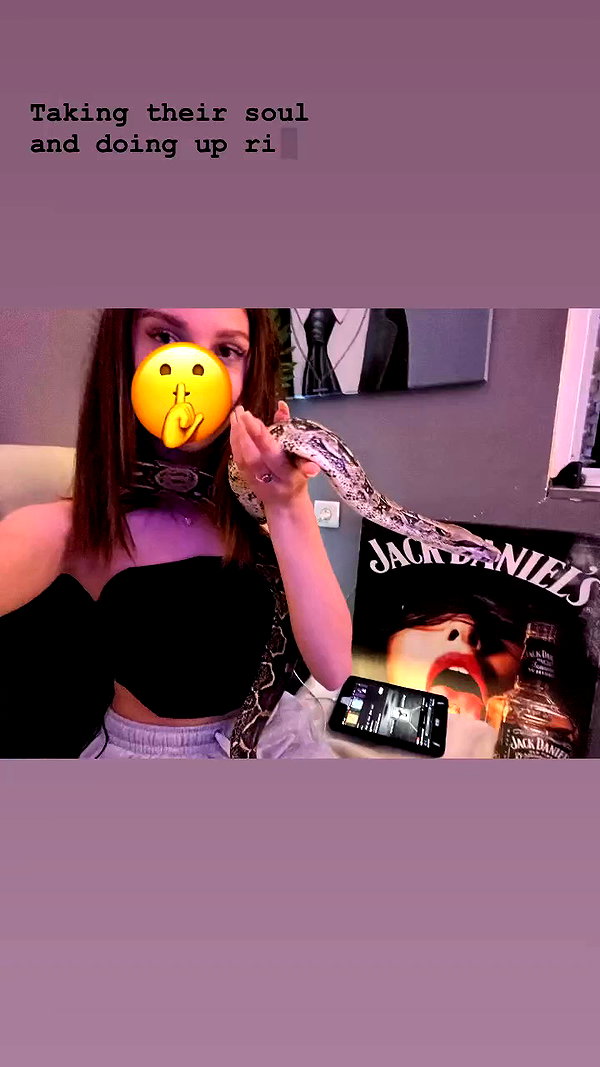 _.shelichka._ archive video preview