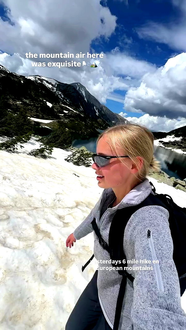 gloriastonelake archive video preview