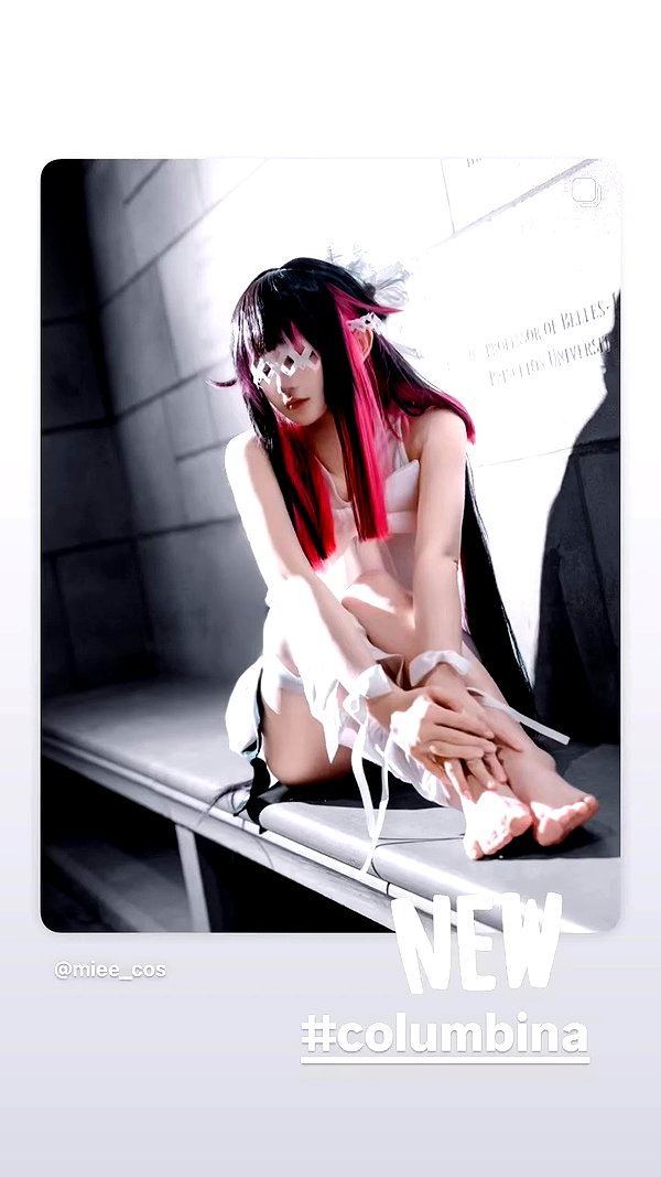 miee_cos archive video preview