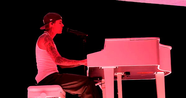 lilbieber archive video preview