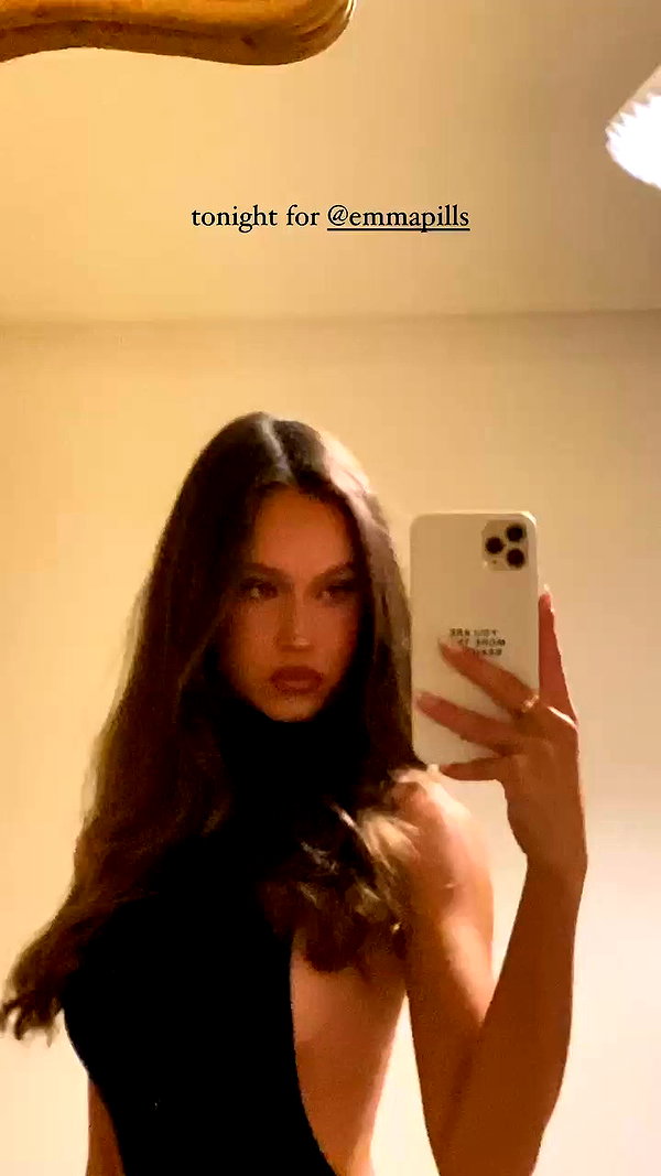 isabellemathersx archive video preview