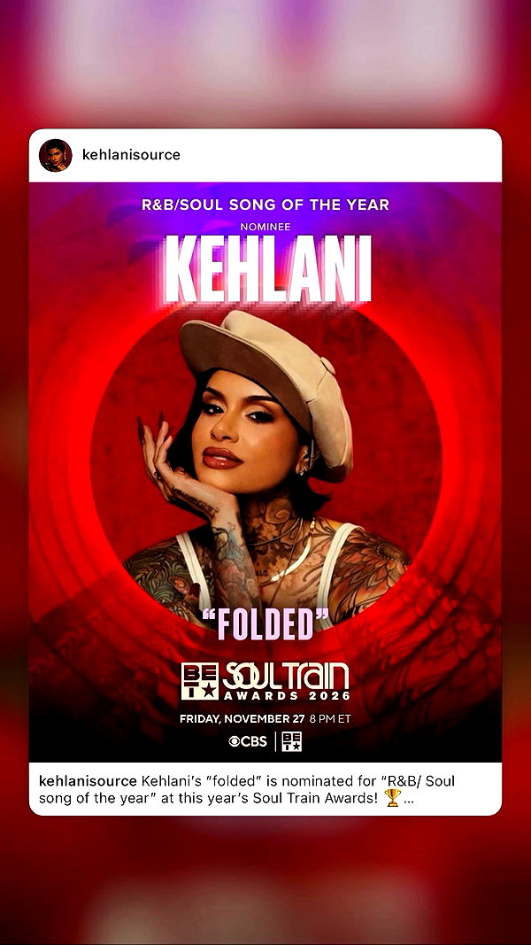 kehlani archive video preview