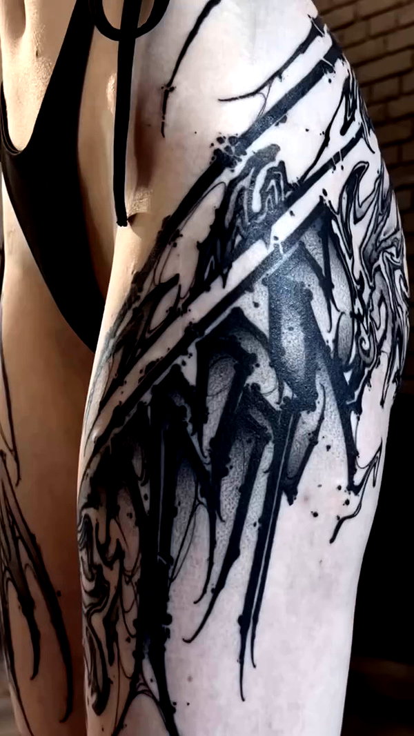 vstiletattoo archive video preview