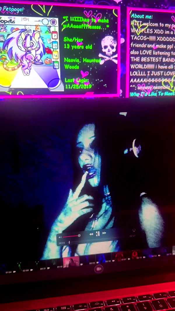 puppyknucklesxx archive video preview