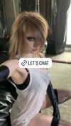 danafetishistova Altpins Profile Picture