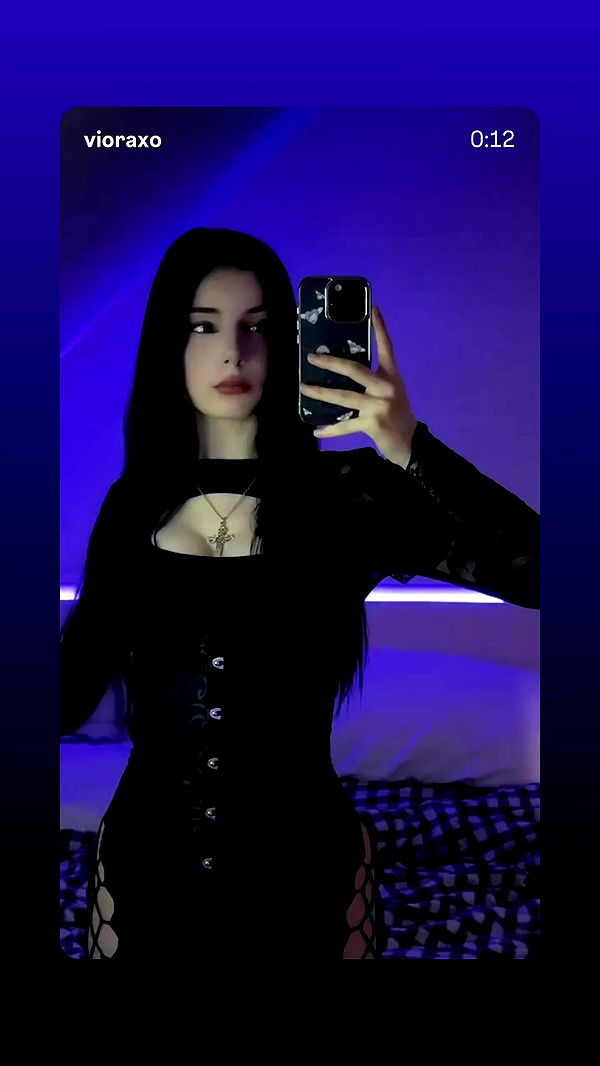 vioraxo archive video preview