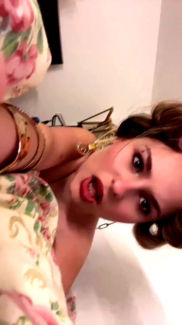 zoebaroniunreich archive video preview