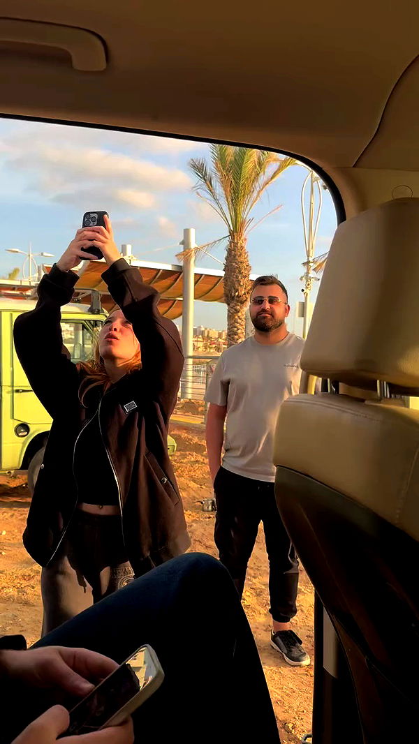 assoolin archive video preview