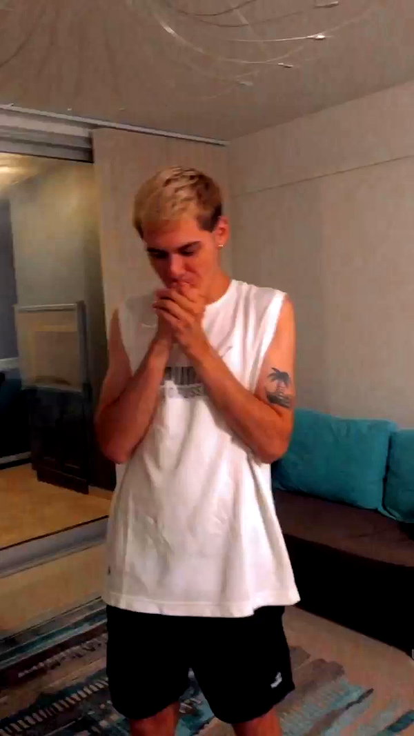 _aldibernardo archive video preview