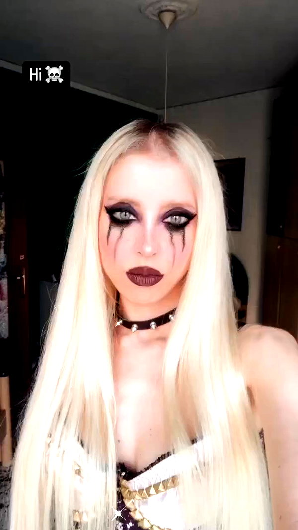 roxiechelon2 archive video preview