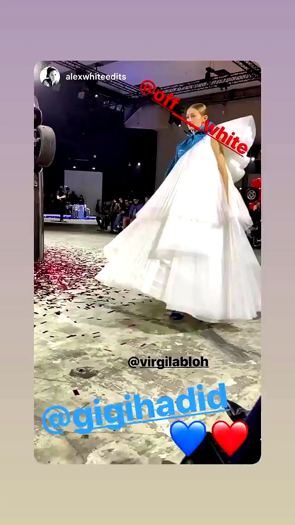 gigihadid archive video preview