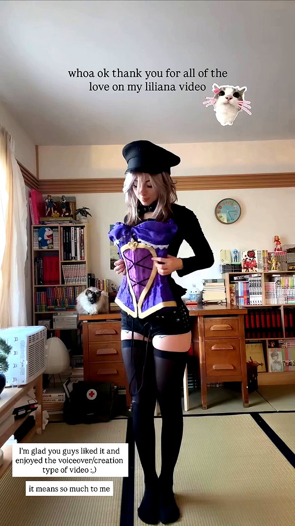 cinnannoe archive video preview