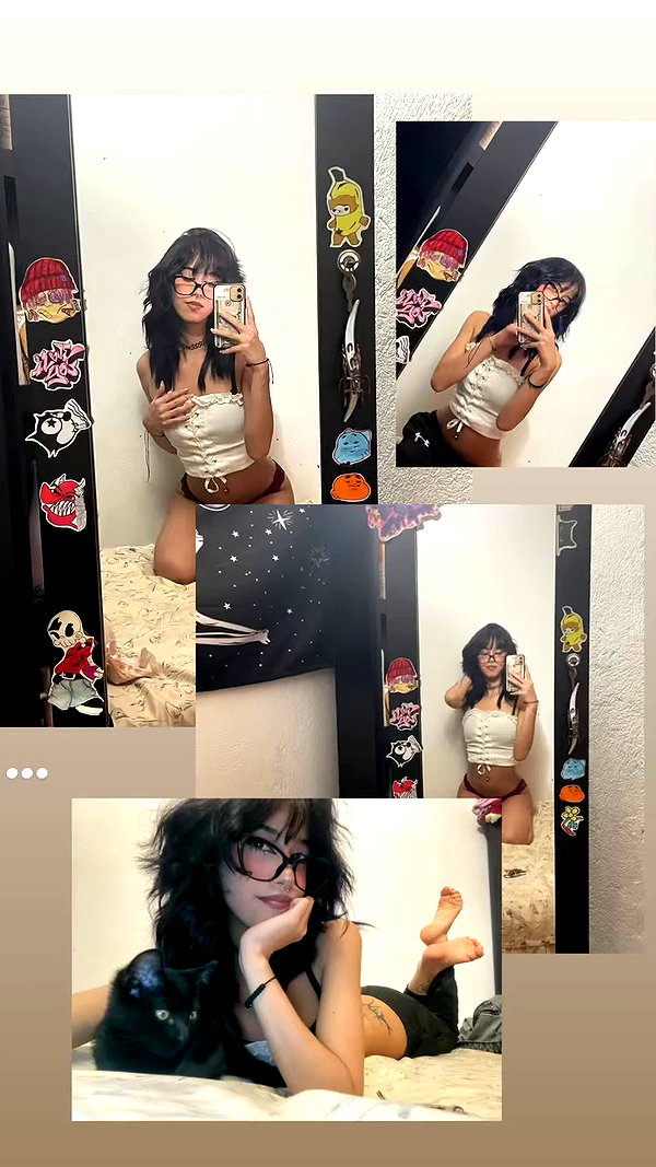 shevaal_x archive video preview