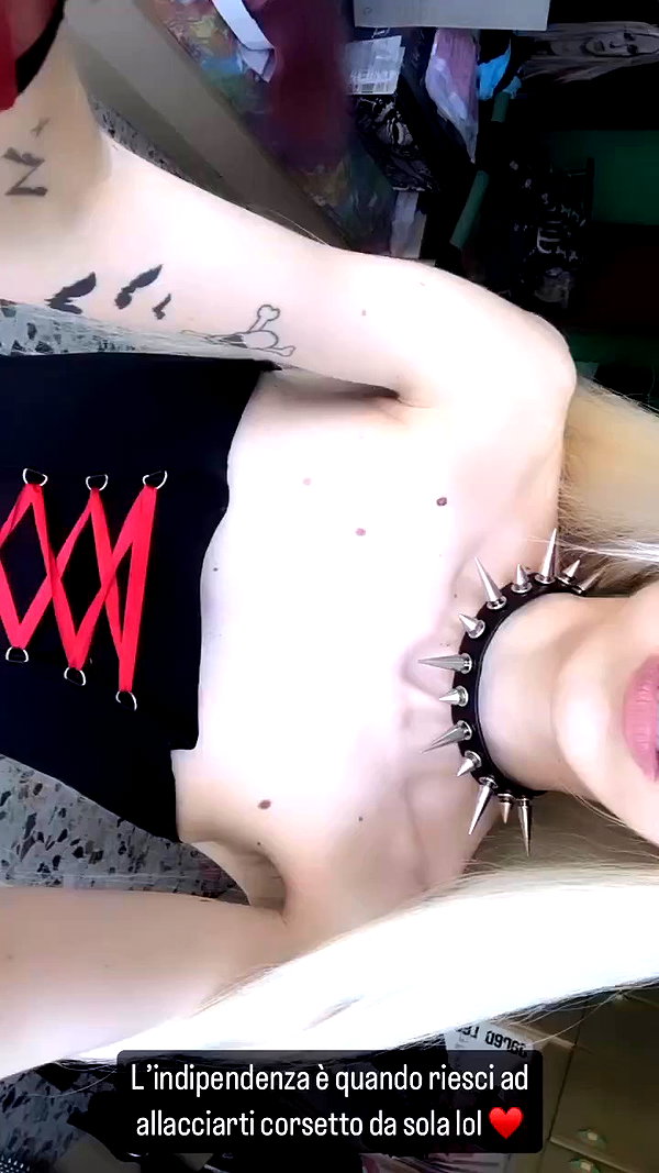 roxiechelon2 archive video preview