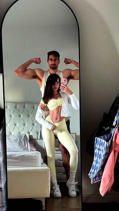 itsilanosh itsilanosh archive video