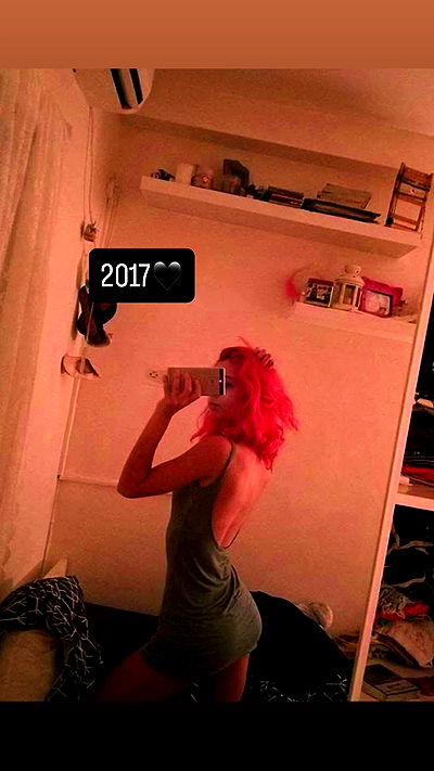 ronyida_ ronyida_ archive video