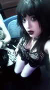 misafrankenstein Altpins Profile Picture