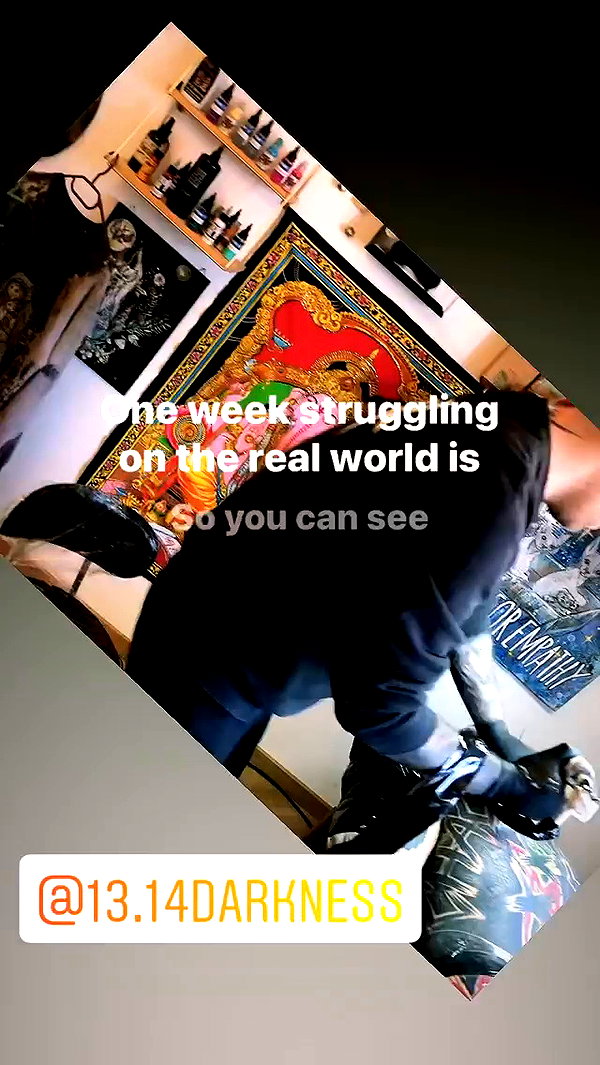 venecatattoo archive video preview