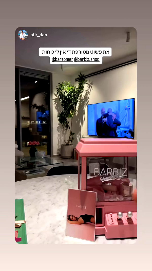 barzomer archive video preview