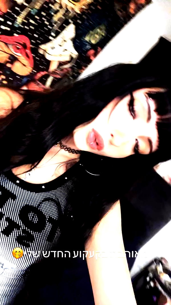 liya.barsky archive video preview