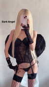 roxiechelon2 Altpins Profile Picture