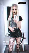 roxiechelon2 Altpins Profile Picture