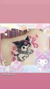 nicakitty Altpins Profile Picture
