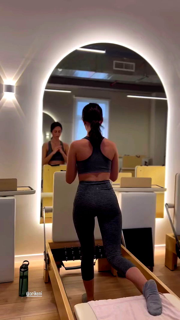 elhaofek_pilates archive video preview