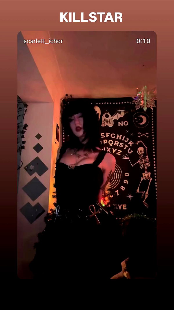 scarlett_ichor archive video preview
