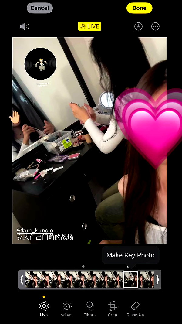 xuewei._.lxw archive video preview