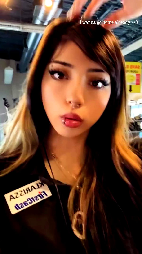 klarissasalazar archive video preview