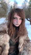 danafetishistova Altpins Profile Picture