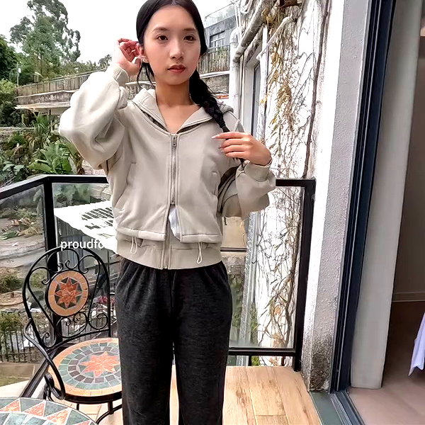 proudfoxmodels archive video preview