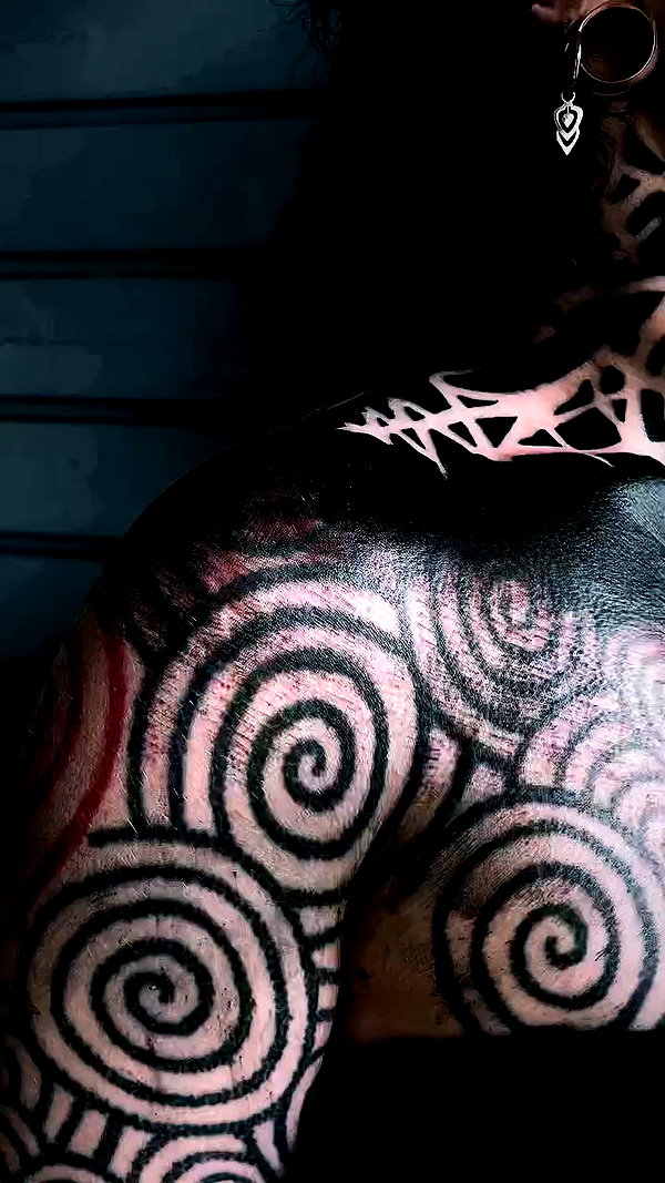 venecatattoo archive video preview