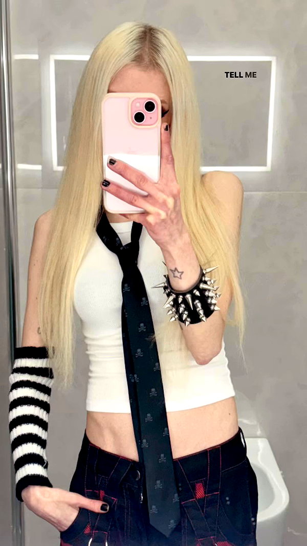 roxiechelon2 archive video preview