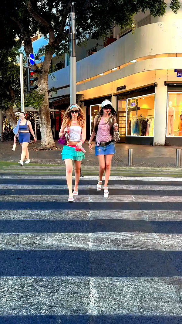 dollhouse.tlv archive video preview