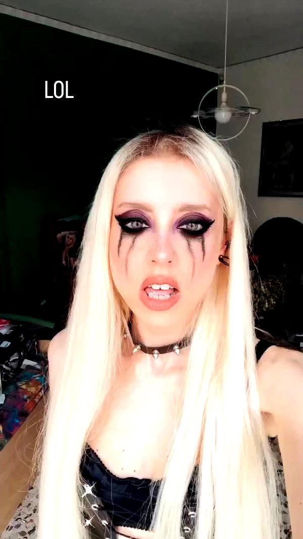 roxiechelon2 archive video preview