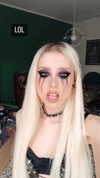 roxiechelon2 Altpins Profile Picture